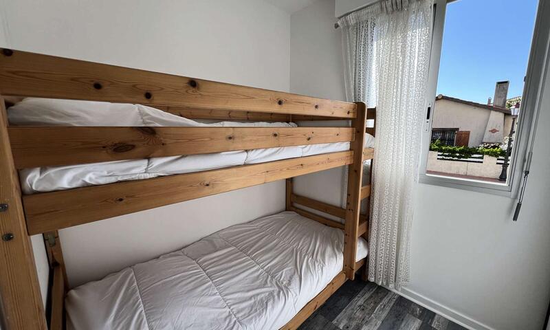 Résidence Cap Atlantic - - Soulac-sur-Mer - 10