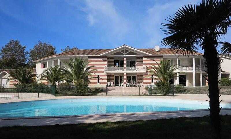 Résidence Domaine Des Sables - Soulac-sur-Mer - 17