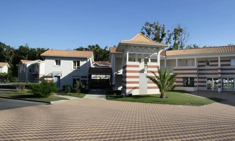Résidence Domaine Des Sables - Soulac-sur-Mer - 47