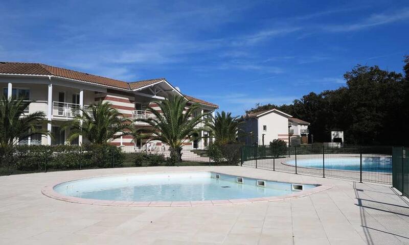 Résidence Domaine Des Sables - Soulac-sur-Mer - 50