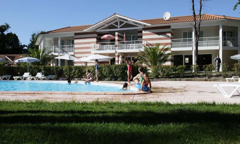 Résidence Domaine Des Sables - Soulac-sur-Mer - 48