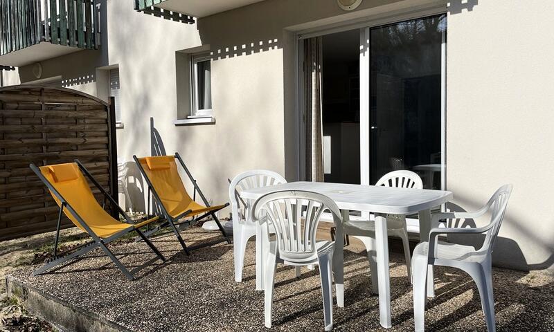 Résidence Domaine Des Sables - Soulac-sur-Mer - 19