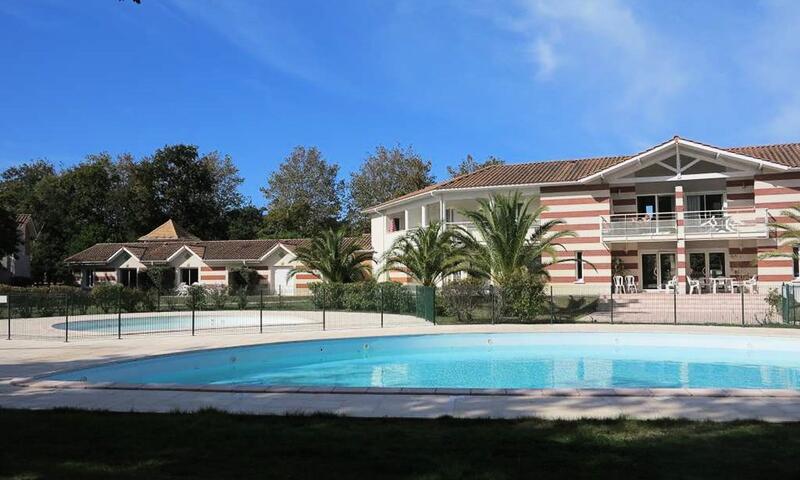 Résidence Domaine Des Sables - Soulac-sur-Mer - 49