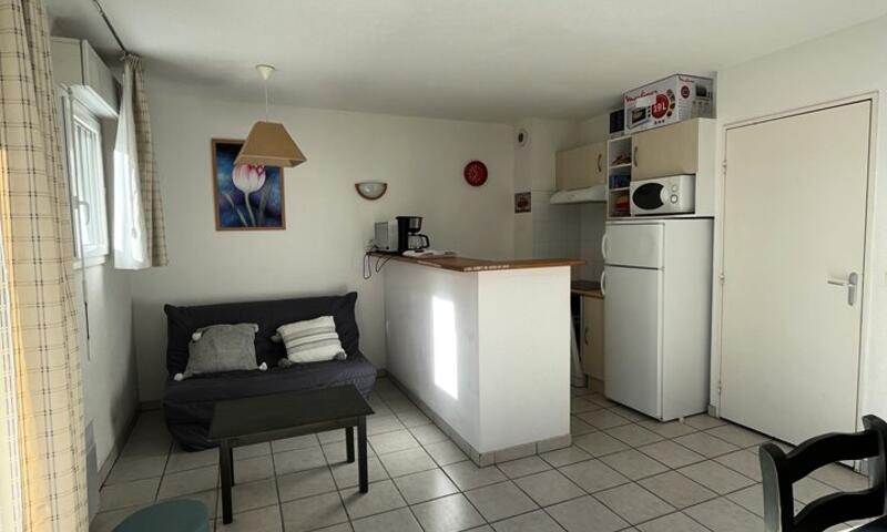 Résidence Domaine Des Sables - Soulac-sur-Mer - 21