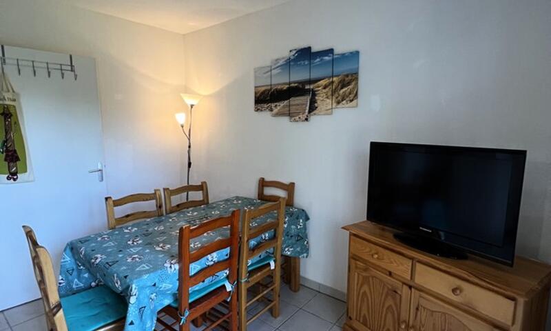 Résidence Domaine Des Sables - Soulac-sur-Mer - 9