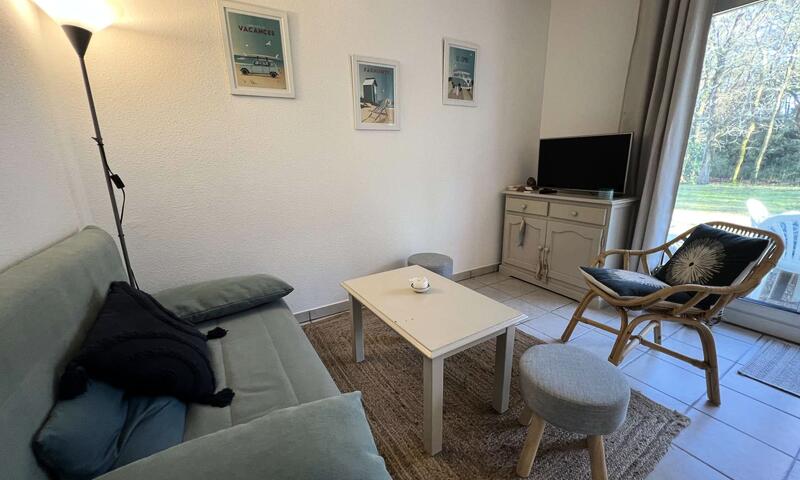 Résidence Domaine Des Sables - Soulac-sur-Mer - 36