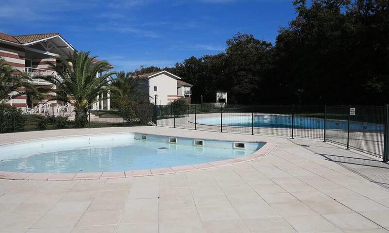 Résidence Domaine Des Sables - Soulac-sur-Mer - 18