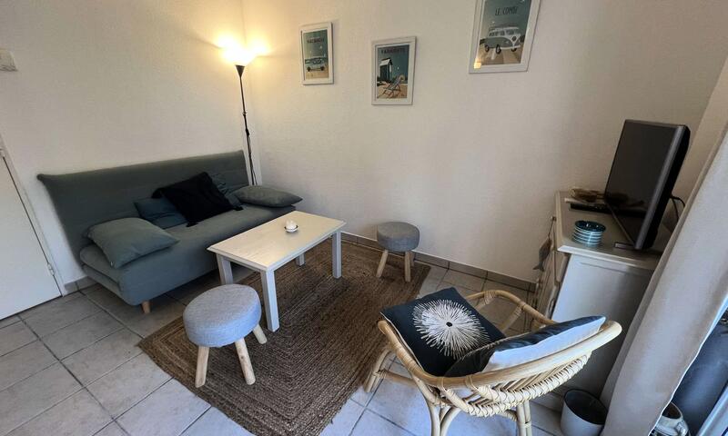 Résidence Domaine Des Sables - Soulac-sur-Mer - 38