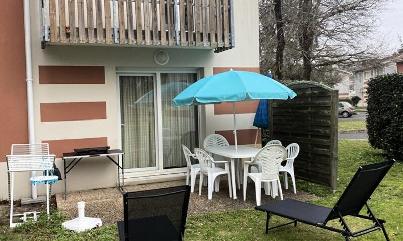 Résidence Domaine Des Sables - Soulac-sur-Mer - 2