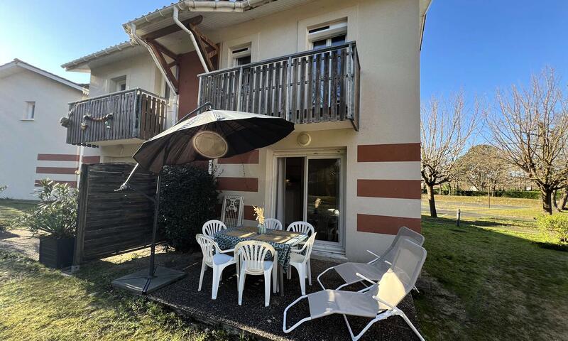 Résidence Domaine Des Sables - Soulac-sur-Mer - 33