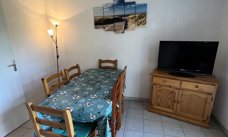 Résidence Domaine Des Sables - Soulac-sur-Mer - 8