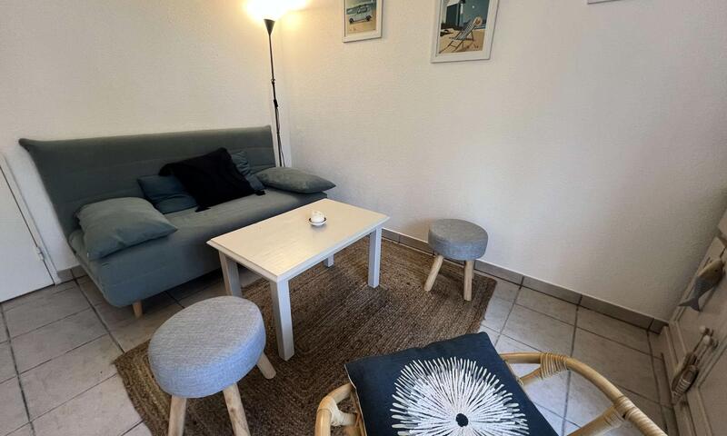 Résidence Domaine Des Sables - Soulac-sur-Mer - 37