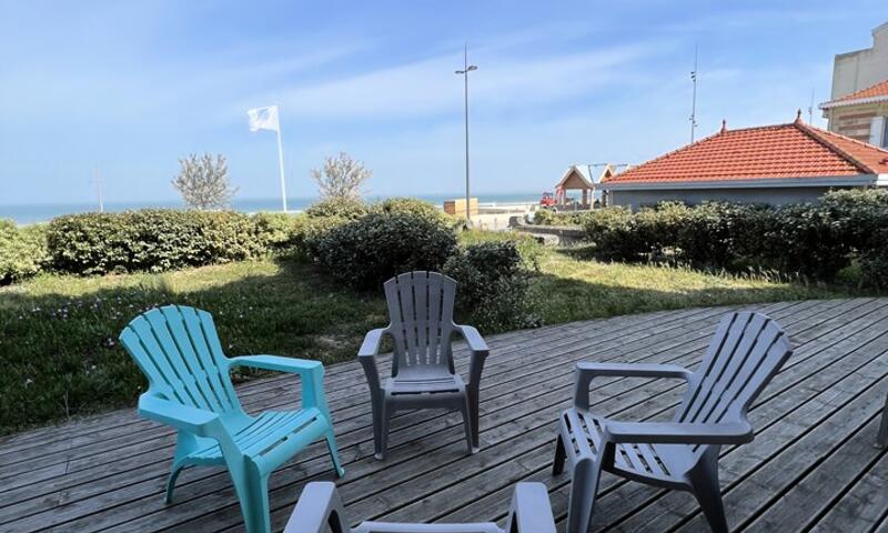 Résidence Le Clos Des Baïnes - Soulac-sur-Mer - 2