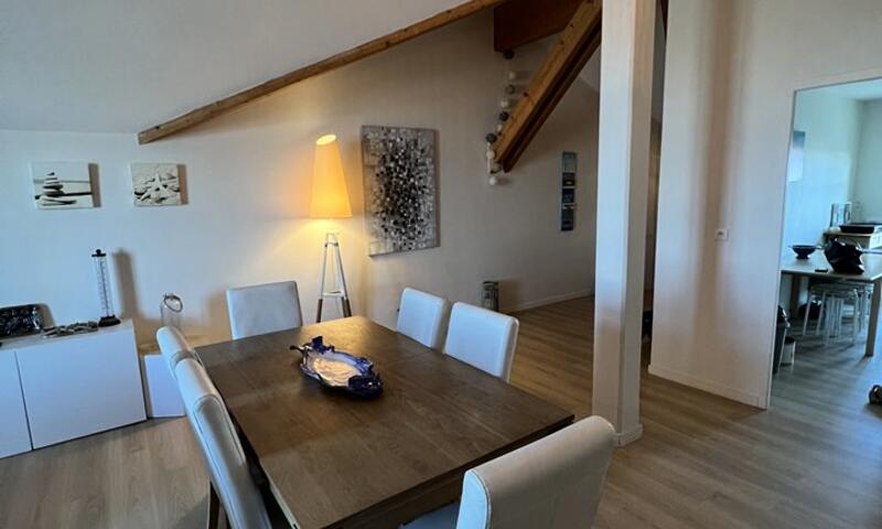 Résidence Le Clos Des Baïnes - Soulac-sur-Mer - 27