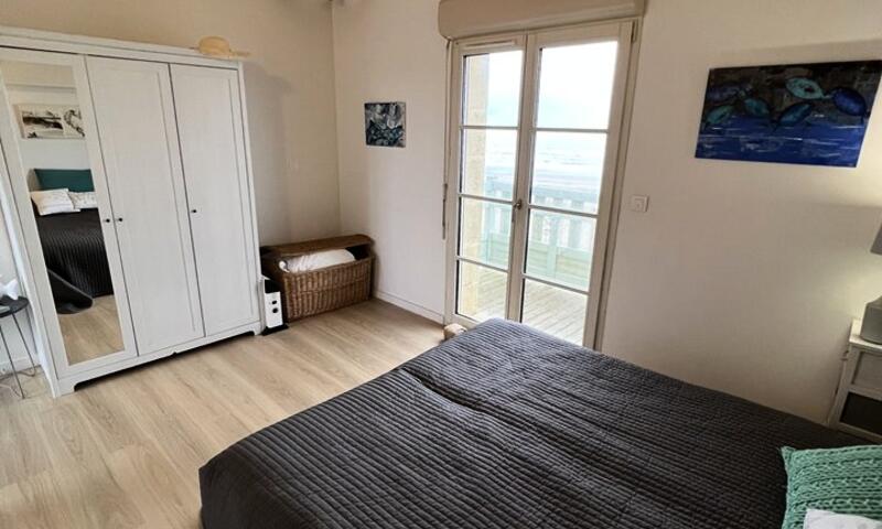 Résidence Le Clos Des Baïnes - Soulac-sur-Mer - 46