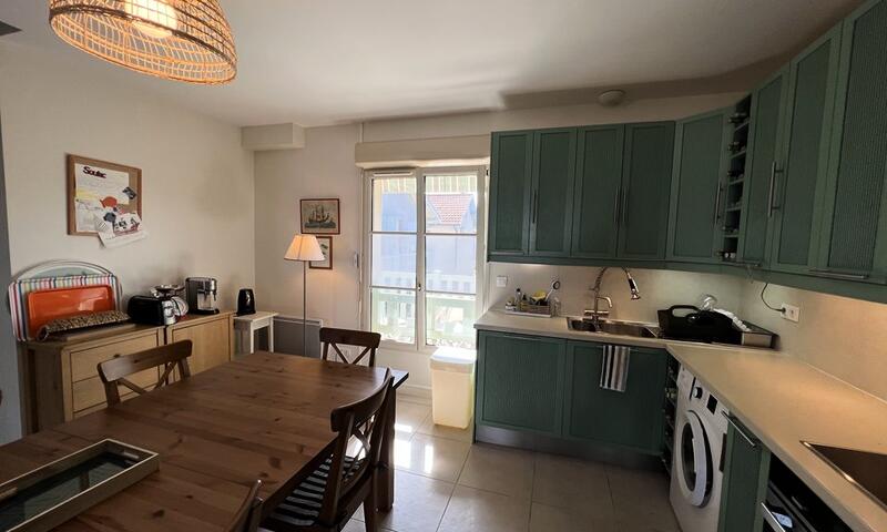 Résidence Le Clos Des Baïnes - Soulac-sur-Mer - 10