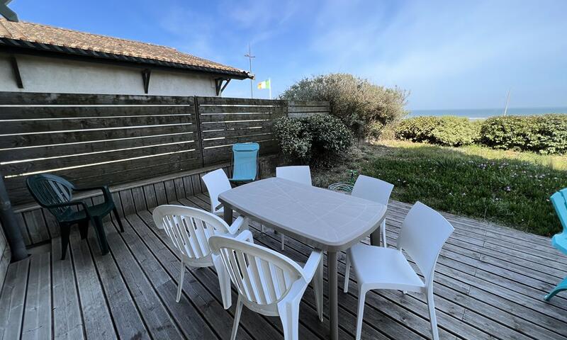 Résidence Le Clos Des Baïnes - Soulac-sur-Mer - 3