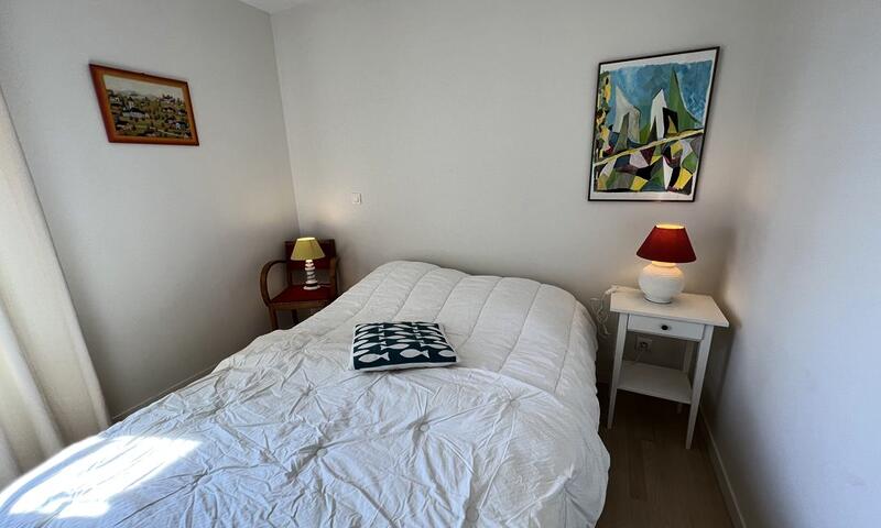 Résidence Le Clos Des Baïnes - Soulac-sur-Mer - 22