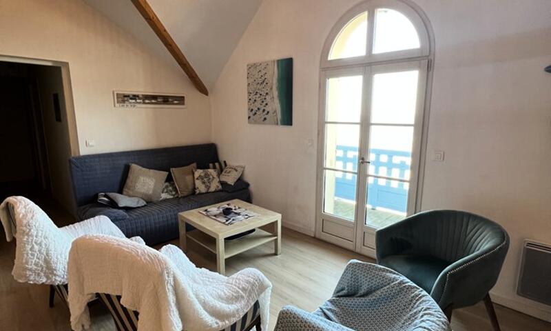 Résidence Le Clos Des Baïnes - Soulac-sur-Mer - 28