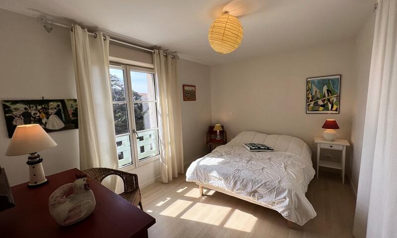 Résidence Le Clos Des Baïnes - Soulac-sur-Mer - 21
