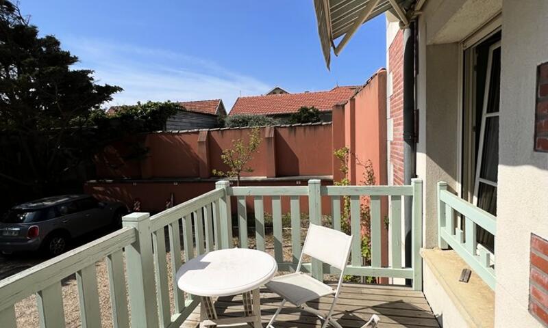 Résidence Le Clos Des Baïnes - Soulac-sur-Mer - 13
