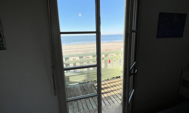 Résidence Le Clos Des Baïnes - Soulac-sur-Mer - 47