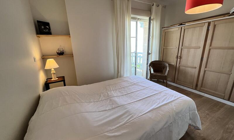 Résidence Le Clos Des Baïnes - Soulac-sur-Mer - 19