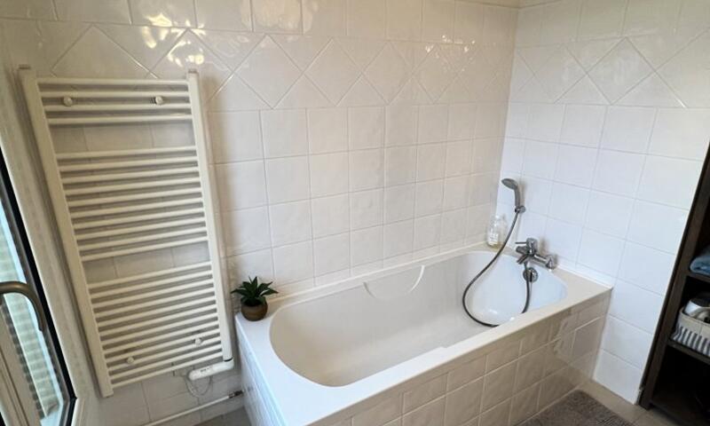 Résidence Le Clos Des Baïnes - Soulac-sur-Mer - 43