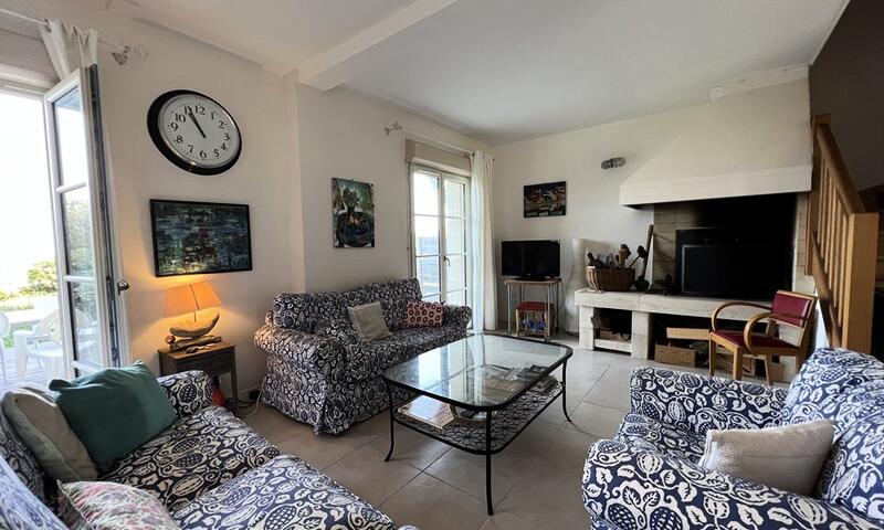 Résidence Le Clos Des Baïnes - Soulac-sur-Mer - 6