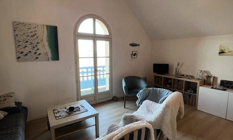 Résidence Le Clos Des Baïnes - Soulac-sur-Mer - 29