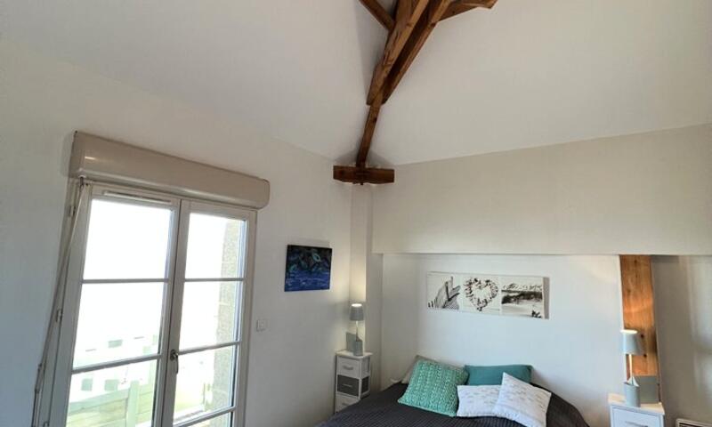 Résidence Le Clos Des Baïnes - Soulac-sur-Mer - 44