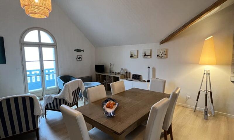 Résidence Le Clos Des Baïnes - Soulac-sur-Mer - 26