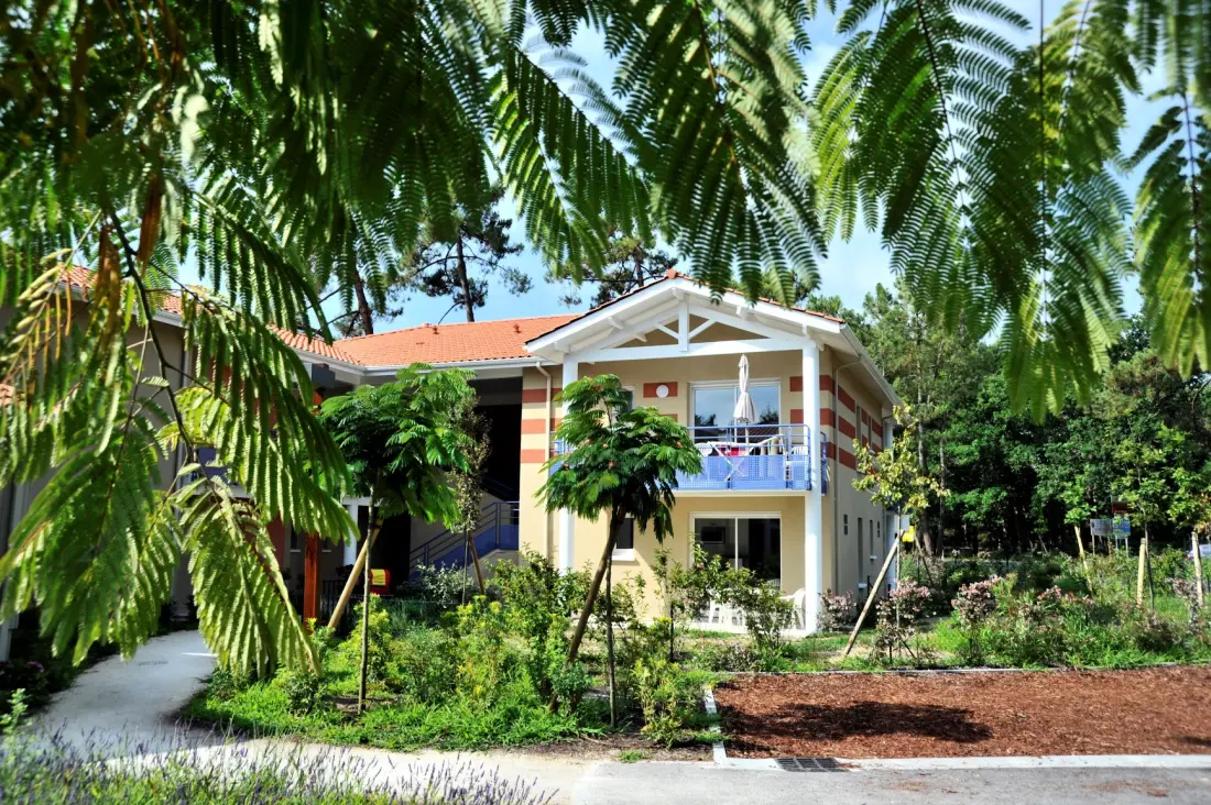 Résidence Villa Marine - maeva Home