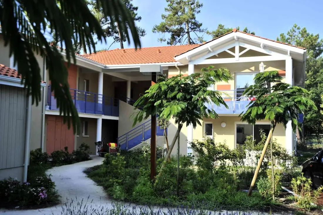 Résidence Villa Marine - maeva Home