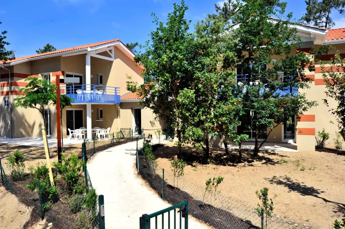 Résidence Villa Marine - maeva Home