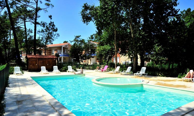 Résidence Villa Marine Maeva Particuliers