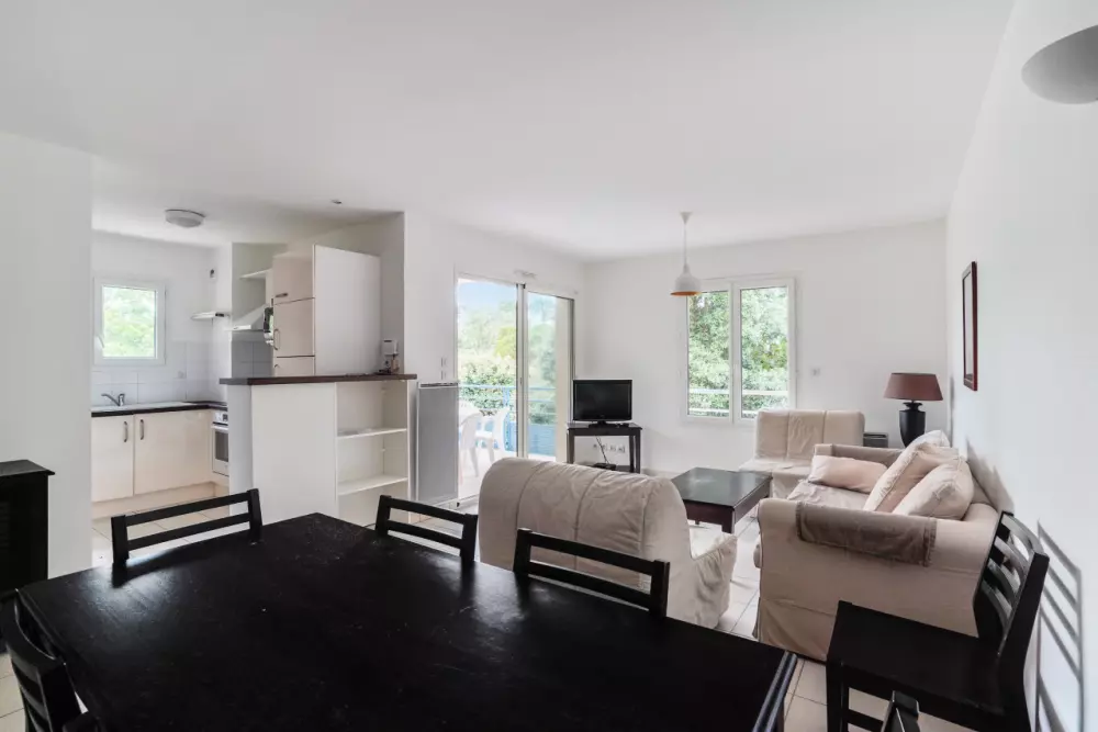 Résidence Villa Marine - maeva Home