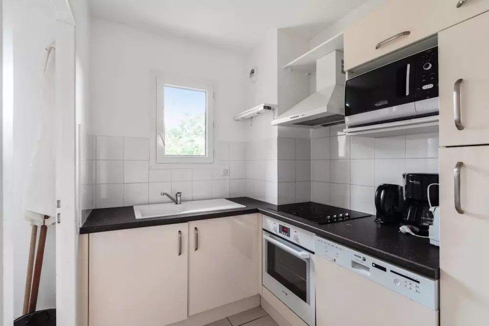 Résidence Villa Marine - maeva Home