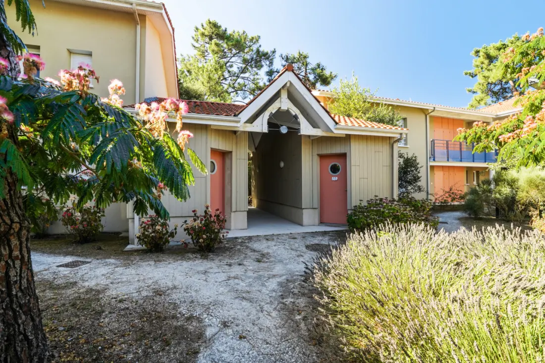 Résidence Villa Marine - maeva Home