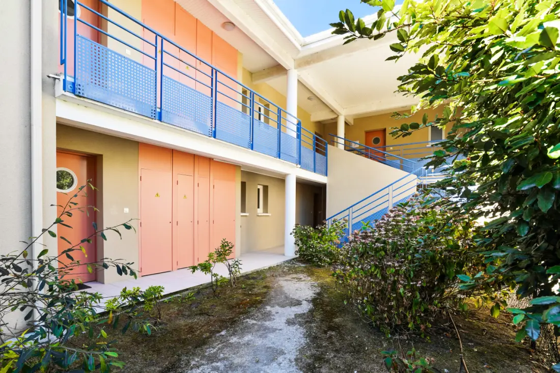Résidence Villa Marine - maeva Home
