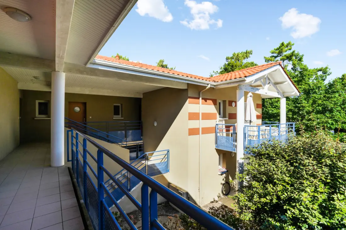 Résidence Villa Marine - maeva Home