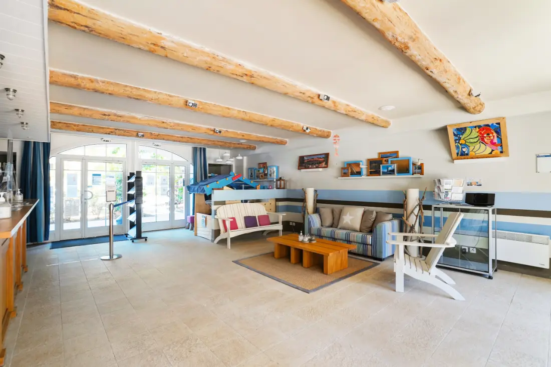 Résidence Villa Marine - maeva Home