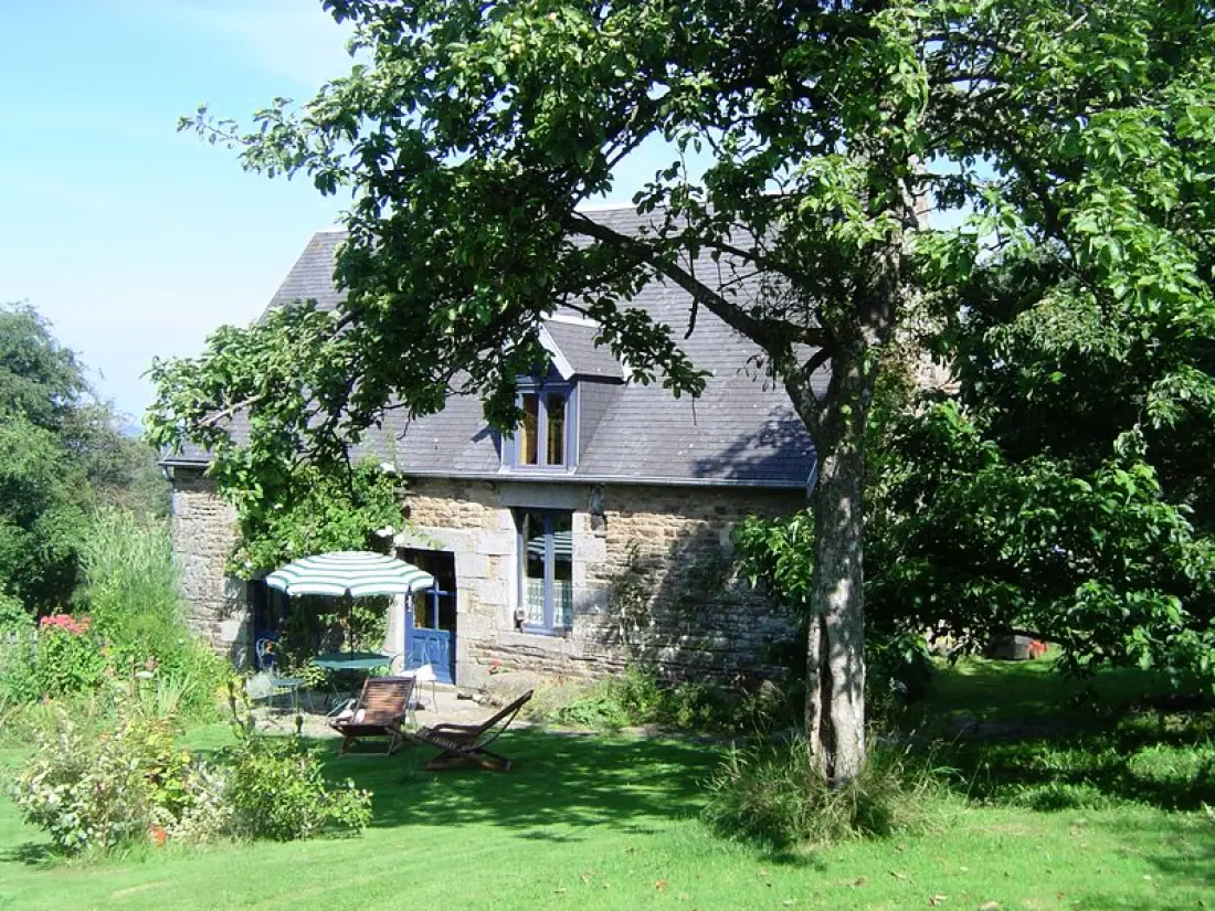 Gîte de France à Sourdeval  2