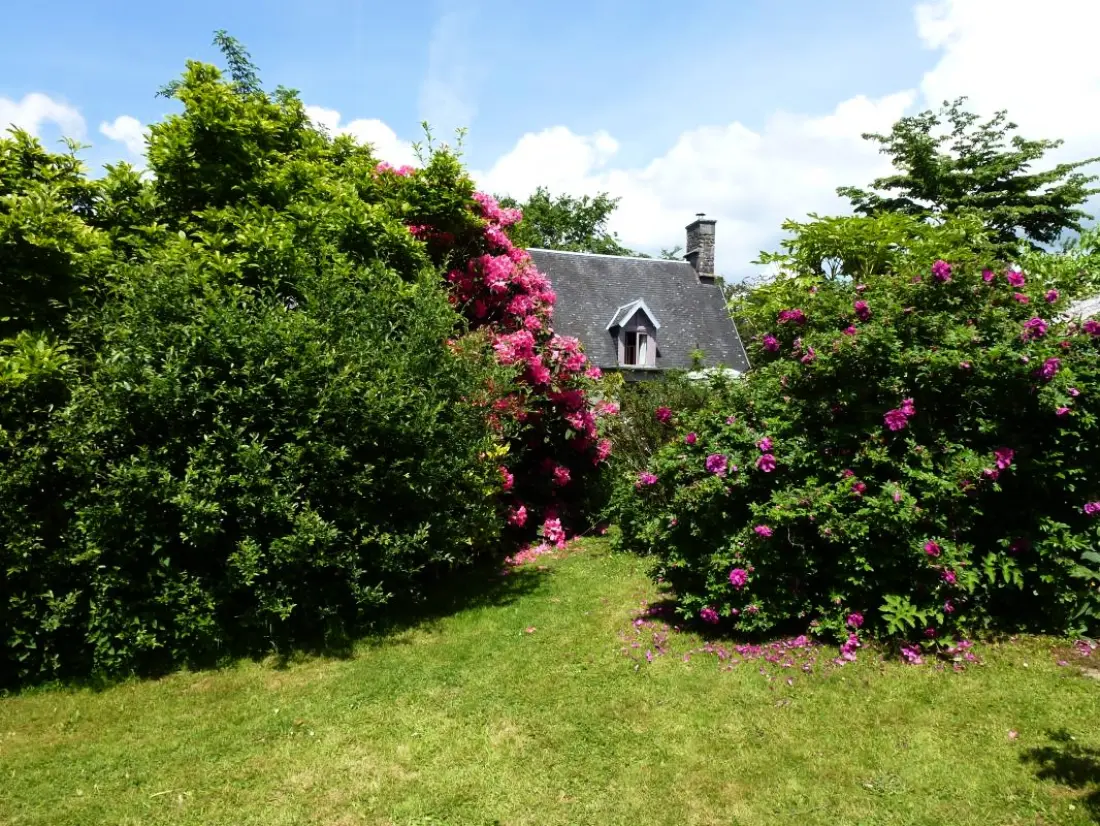Gîte de France à Sourdeval  2