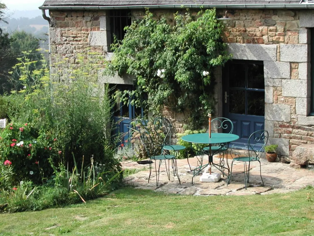 Gîte de France à Sourdeval  2