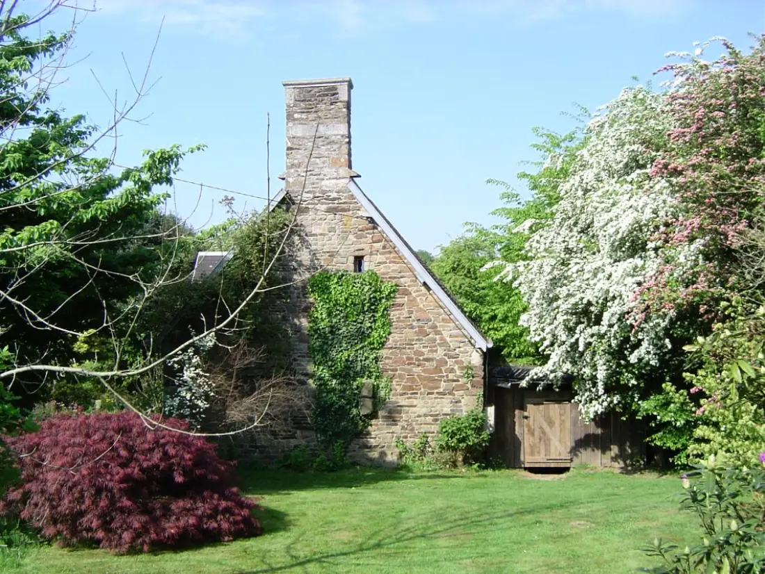 Gîte de France à Sourdeval  2