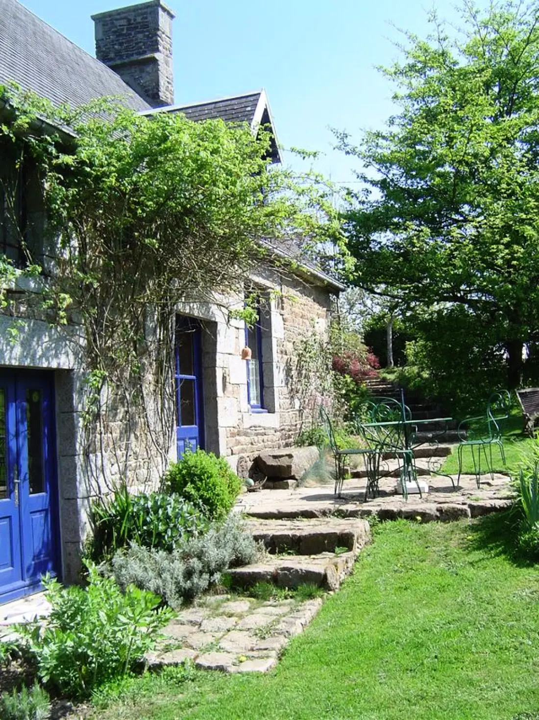 Gîte de France à Sourdeval  2