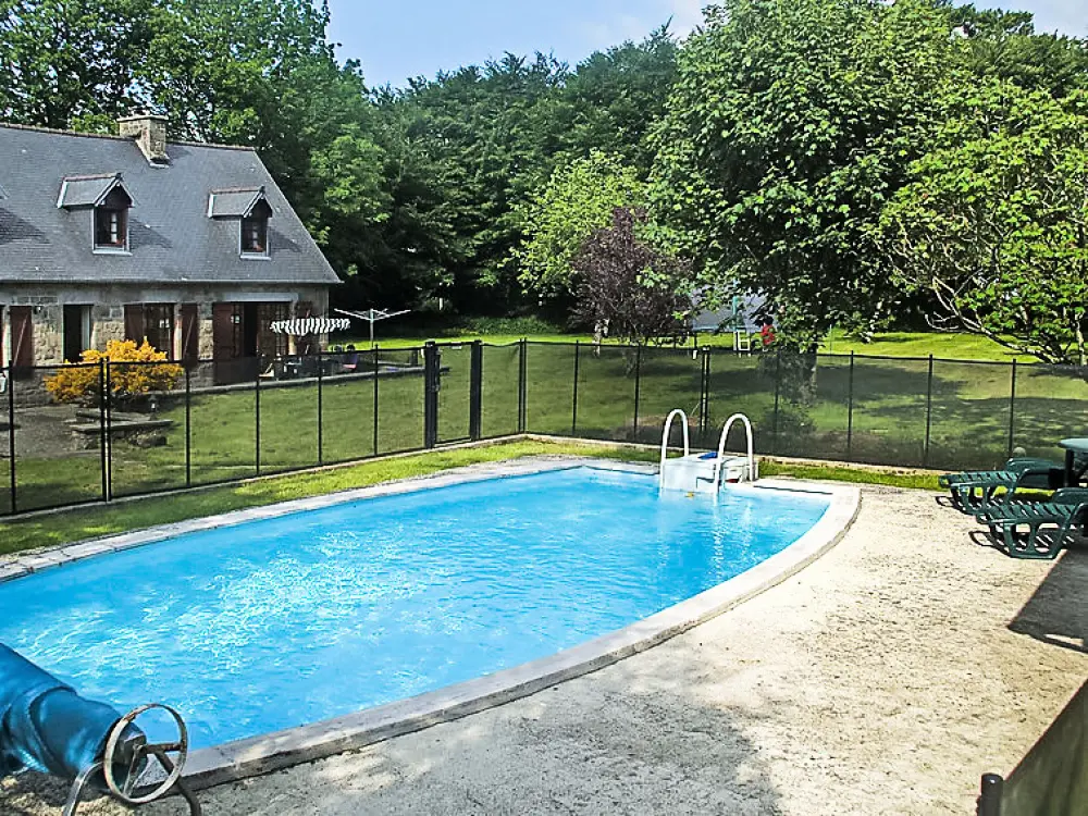Maison de Vacances Sourdeval 2