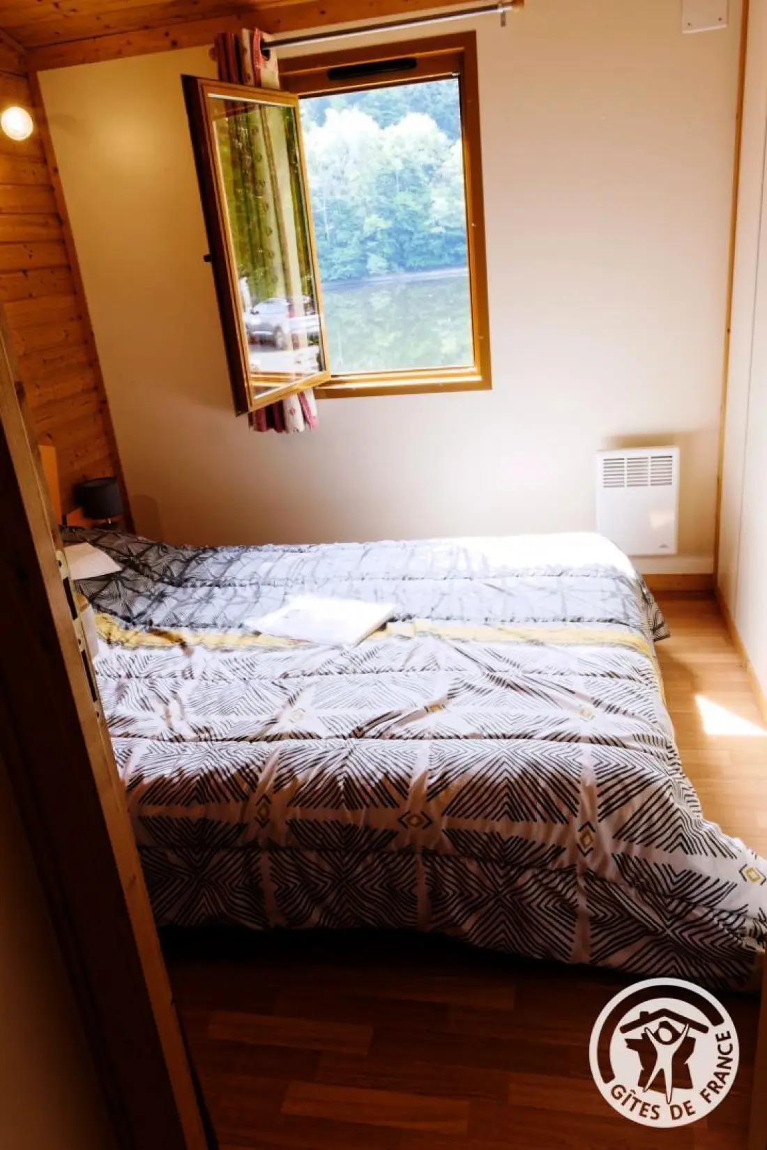 Gîte de France Chalet n°2