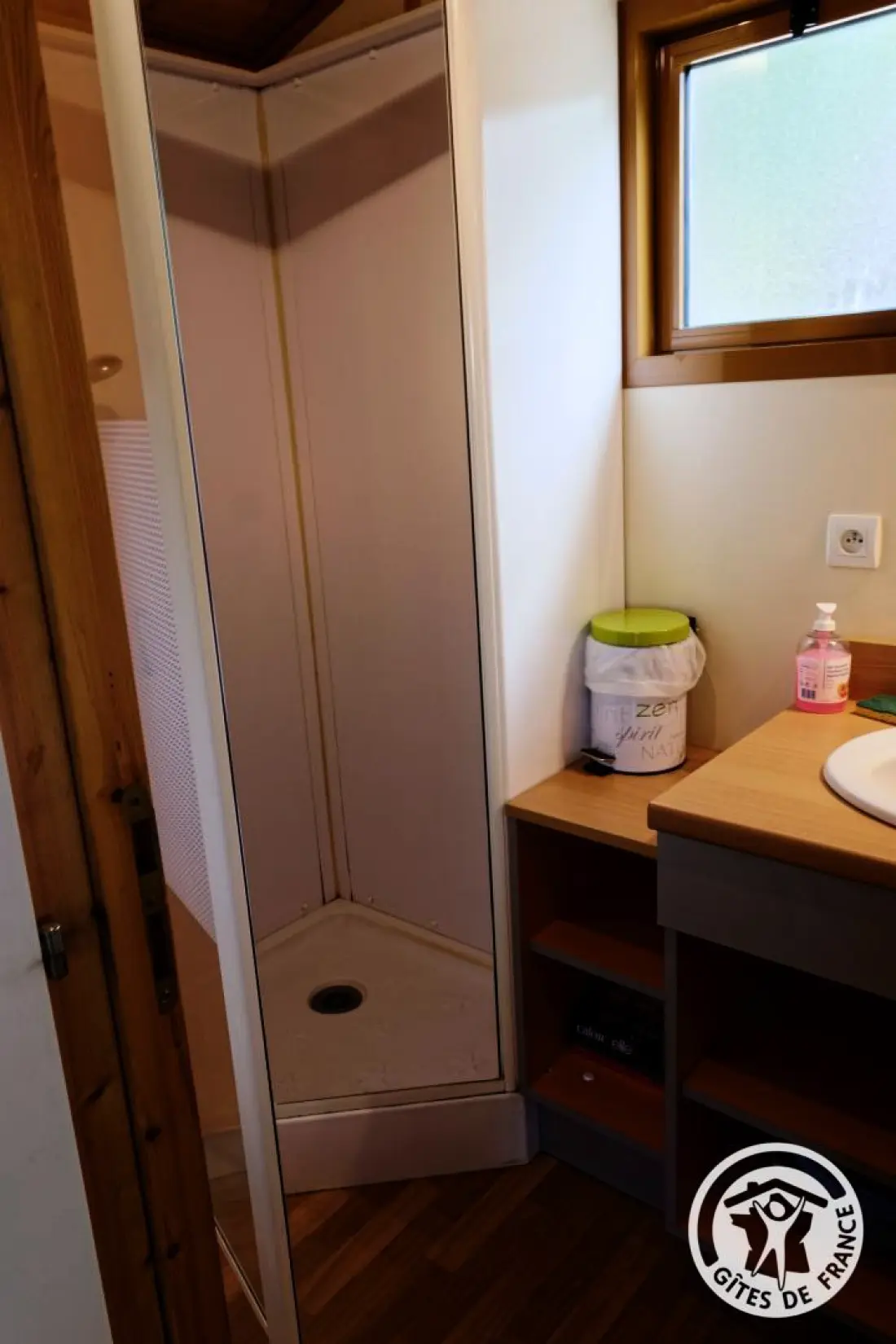 Gîte de France Chalet n°3